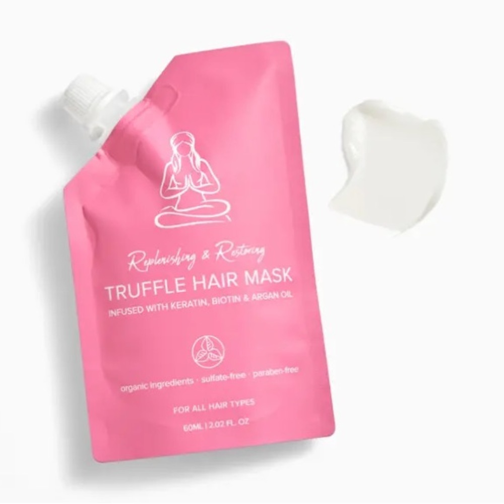 KARMA BEAUTY | Truffle Hair Mask